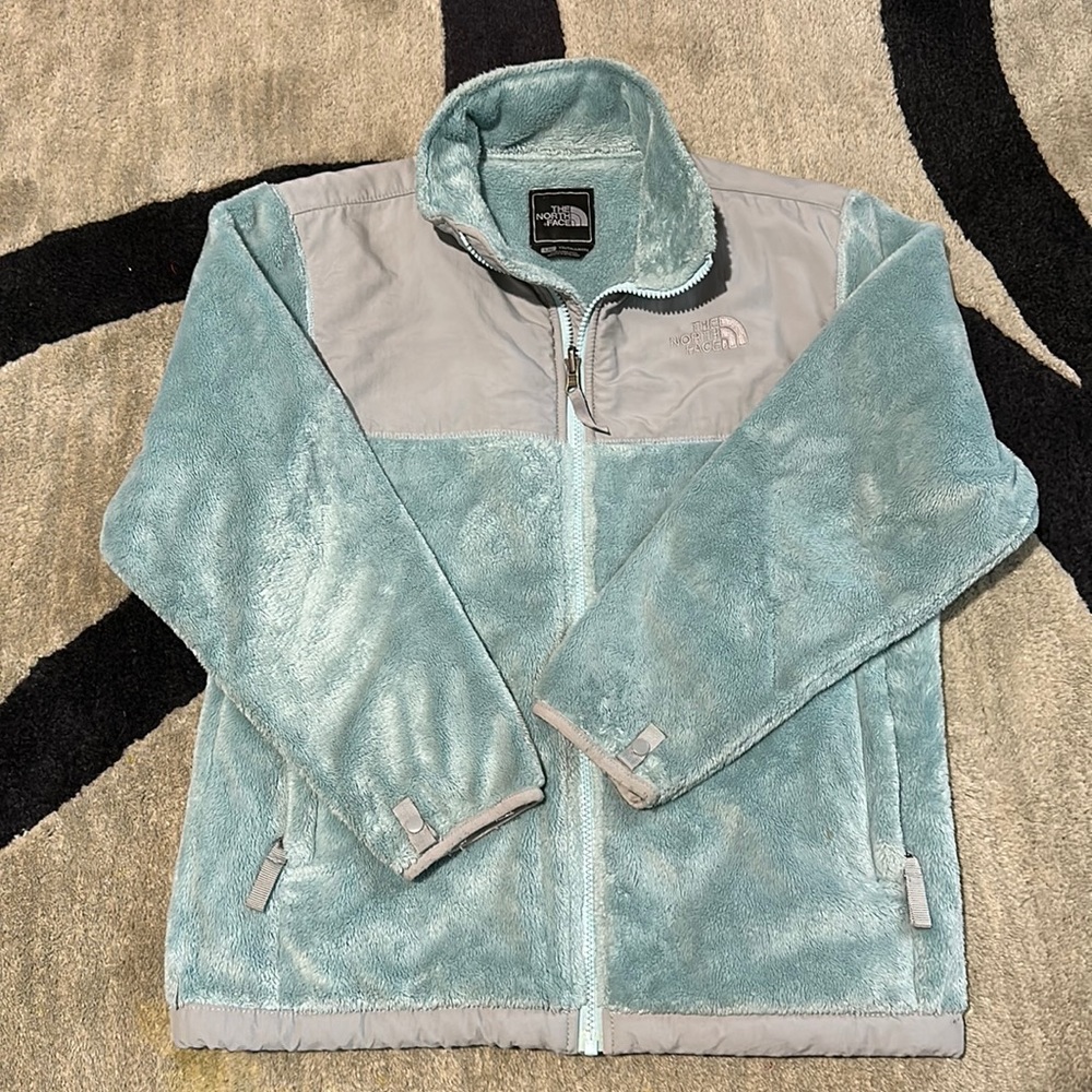 North Face Fleece Jacket